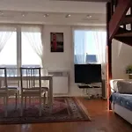 3 Pieces Deauville Centre + Wifi