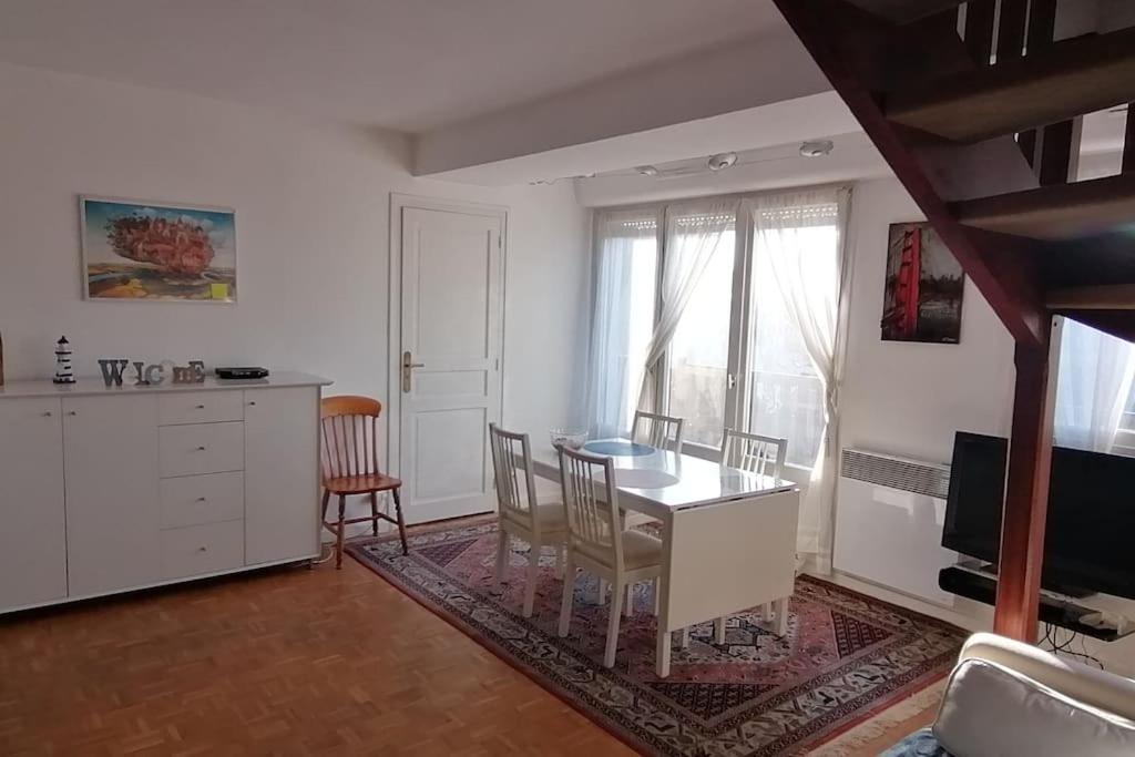 3 Pièces Centre + Wifi