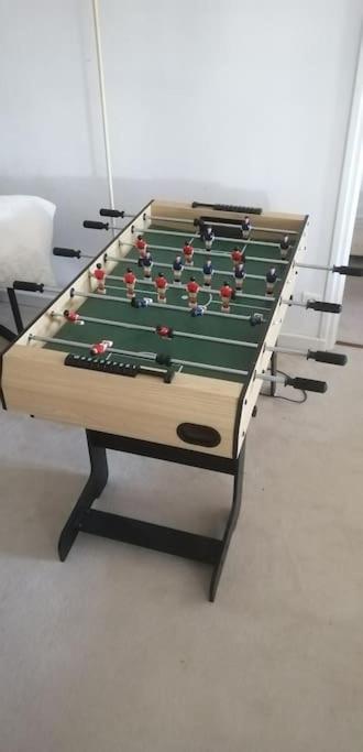3 Pièces Centre + Wifi Appartement